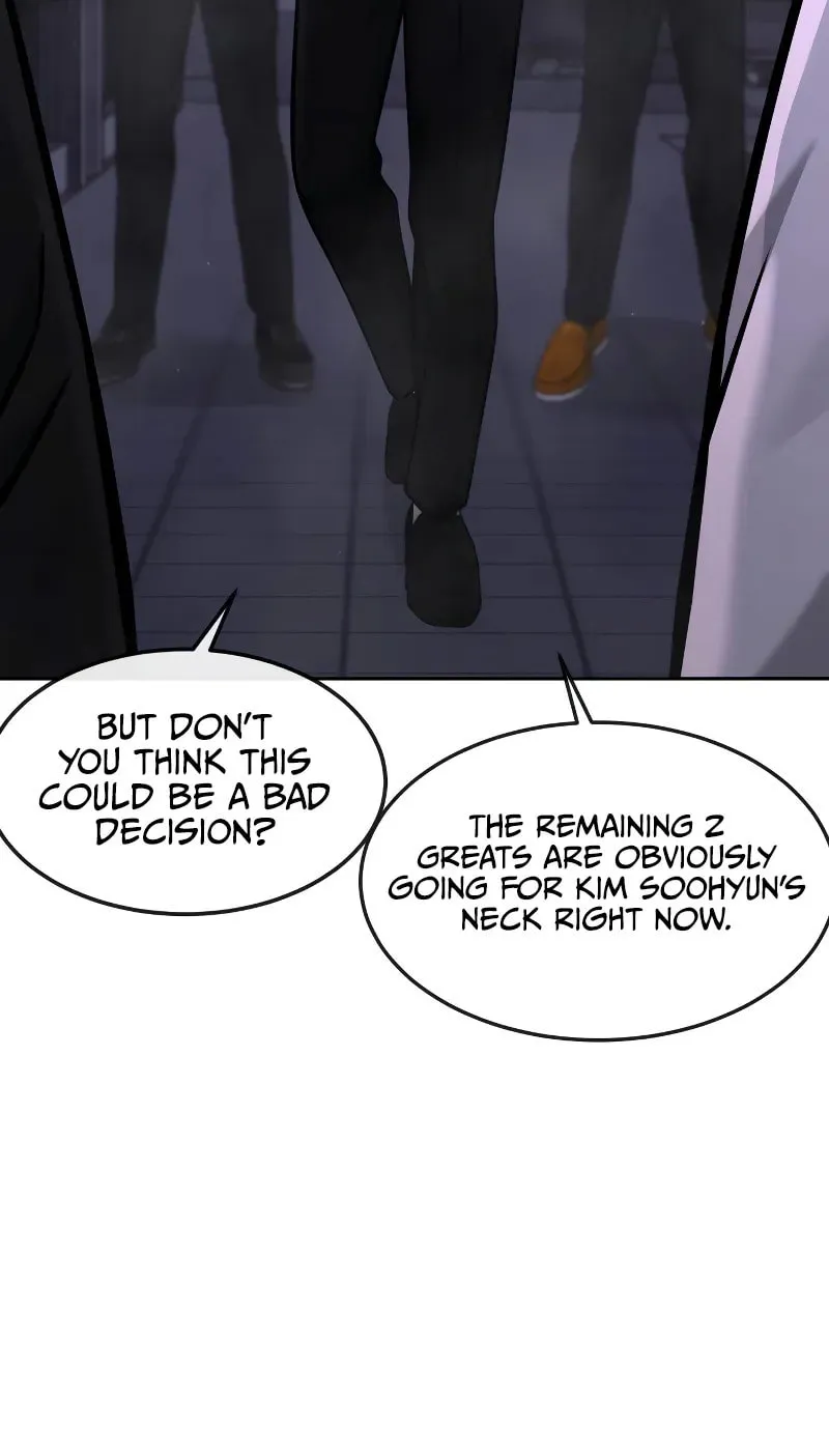 Read QUESTISM chapter 105 image 112 on Lezhin