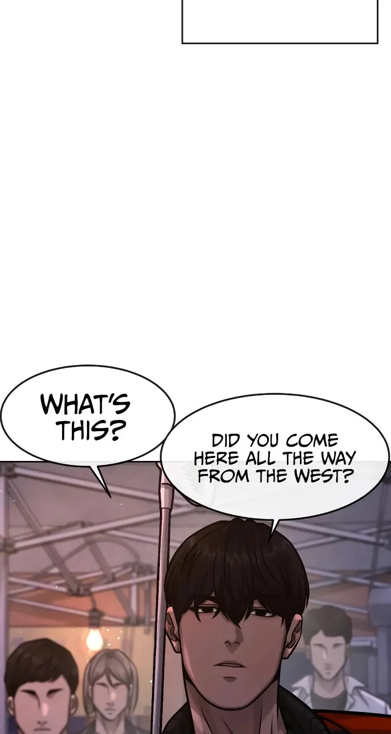 Read QUESTISM chapter 105 image 118 on Lezhin
