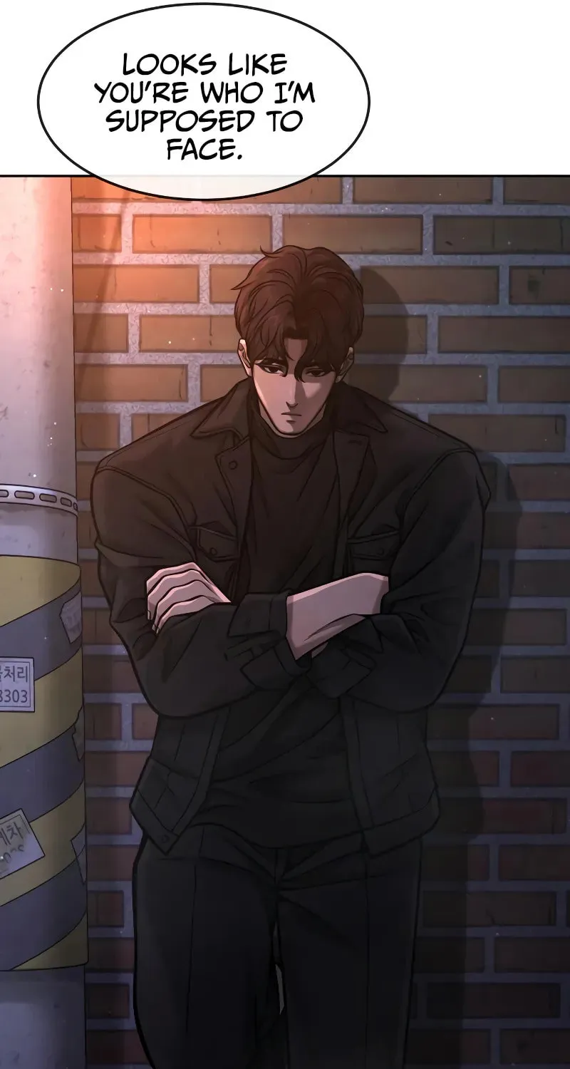 Read QUESTISM chapter 105 image 121 on Lezhin
