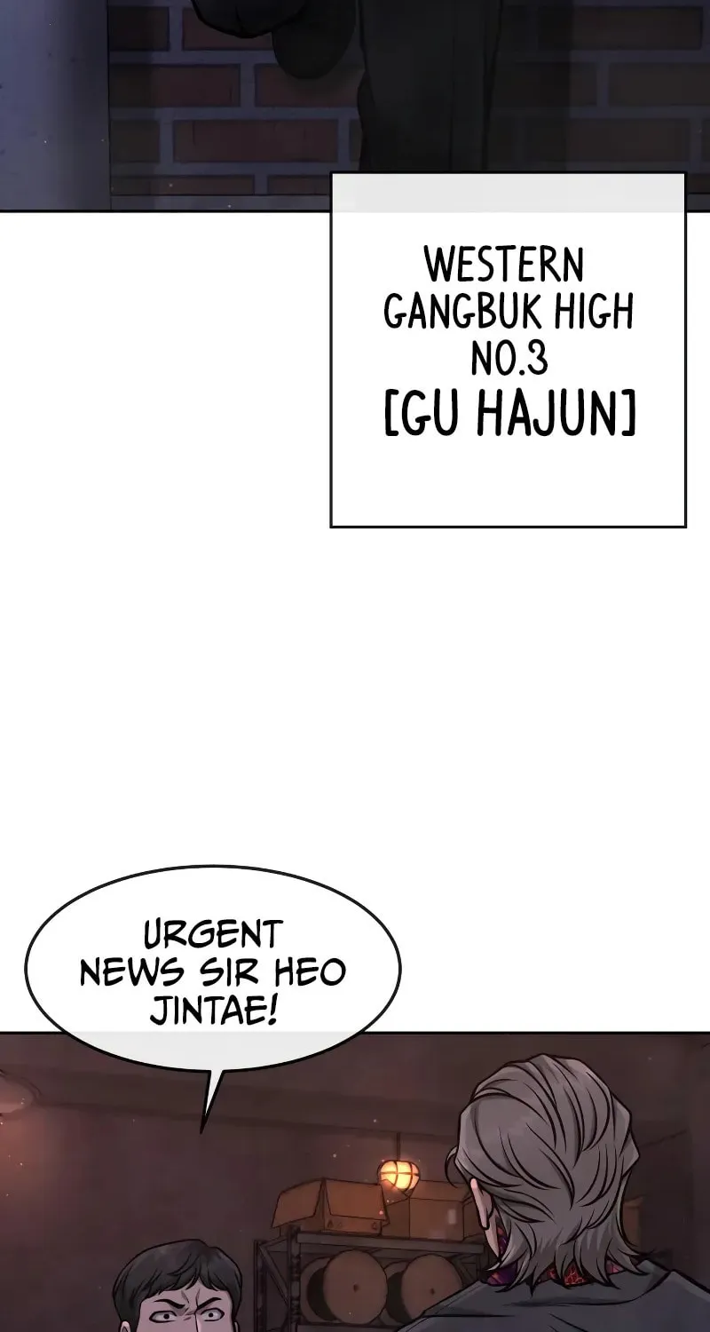 Read QUESTISM chapter 105 image 122 on Lezhin