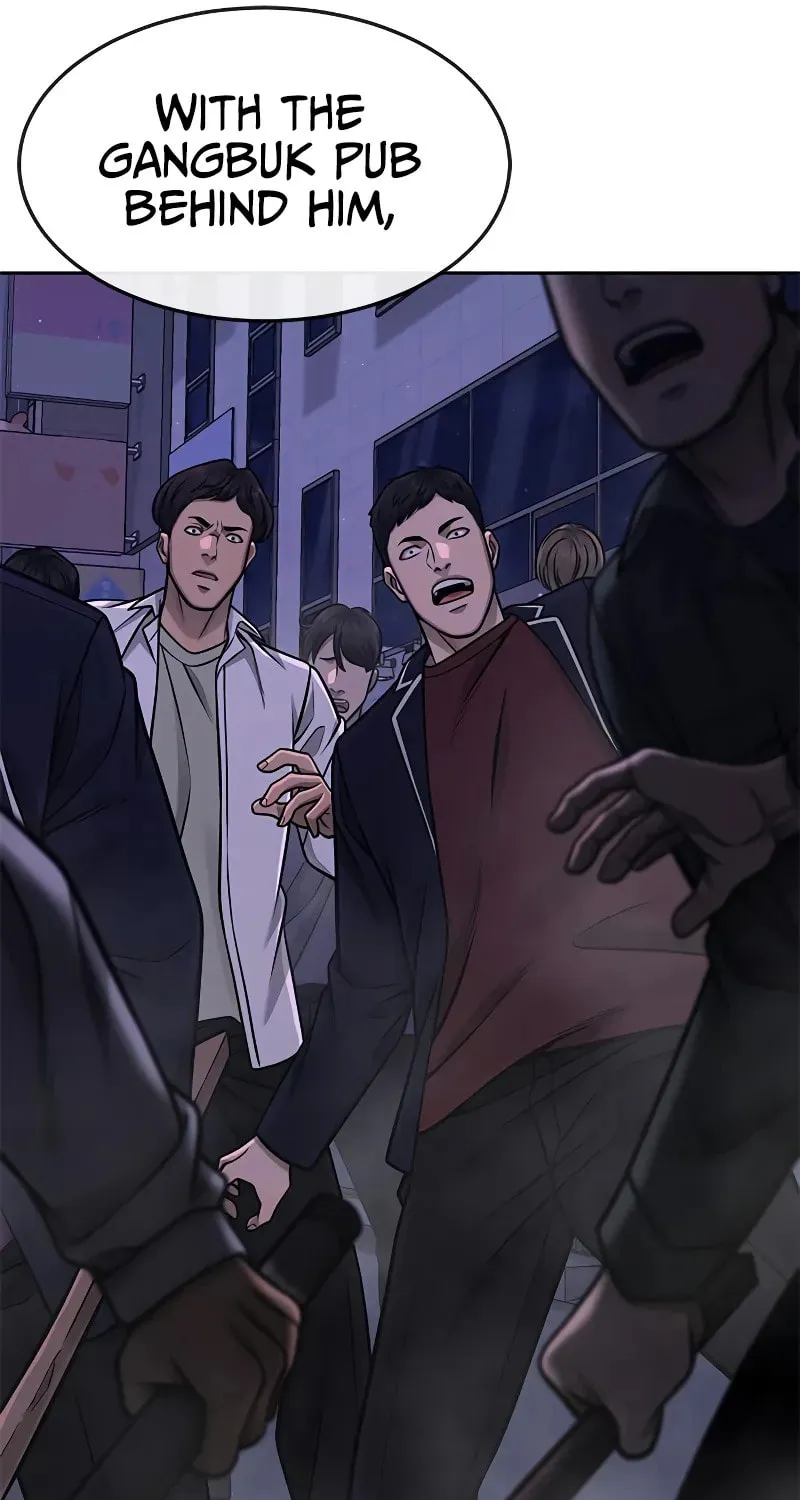 Read QUESTISM chapter 105 image 128 on Lezhin
