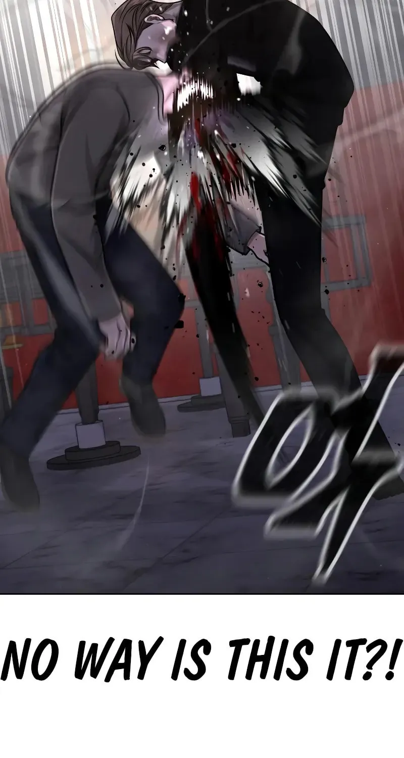Read QUESTISM chapter 105 image 13 on Lezhin