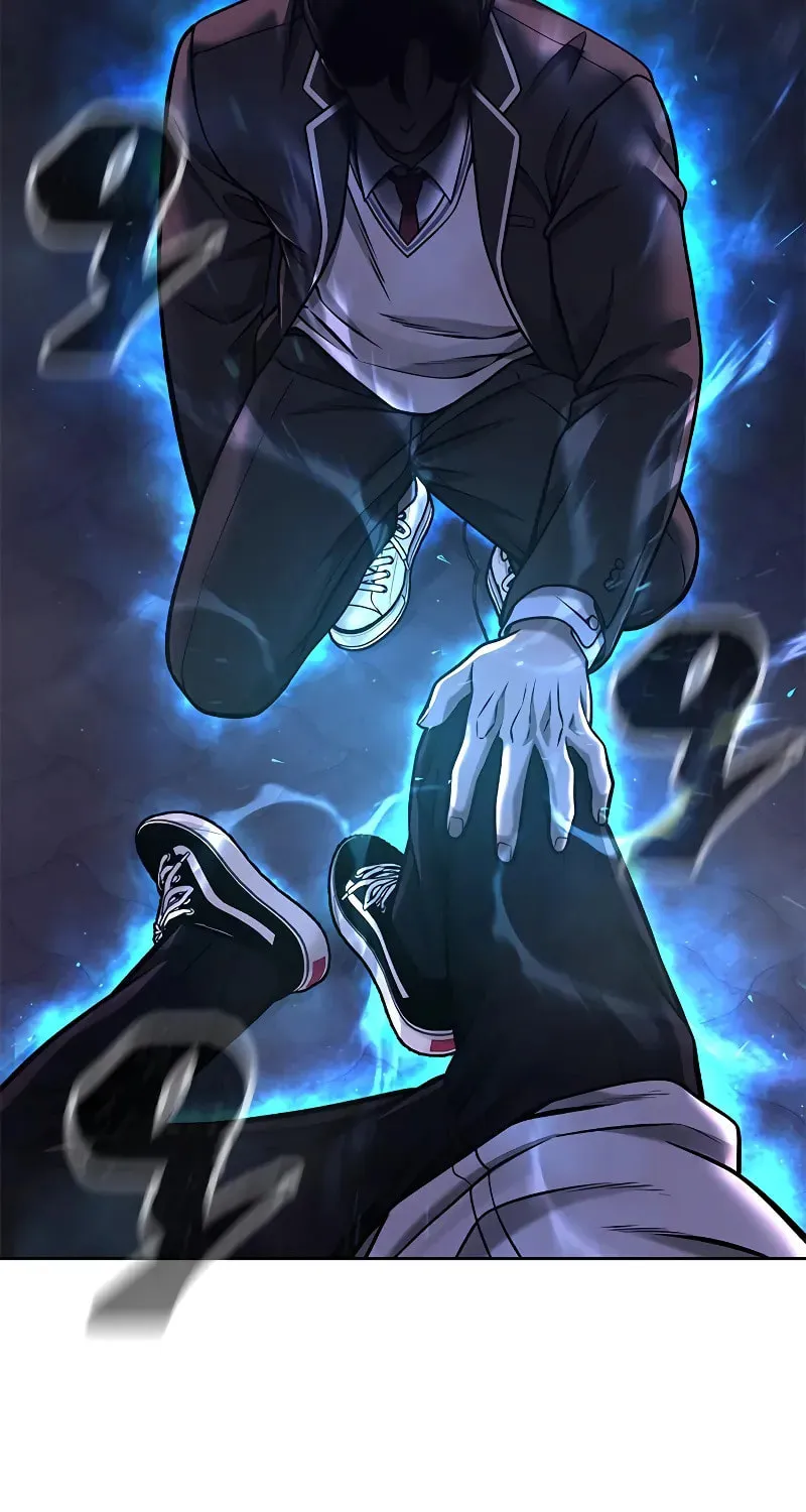 Read QUESTISM chapter 105 image 130 on Lezhin