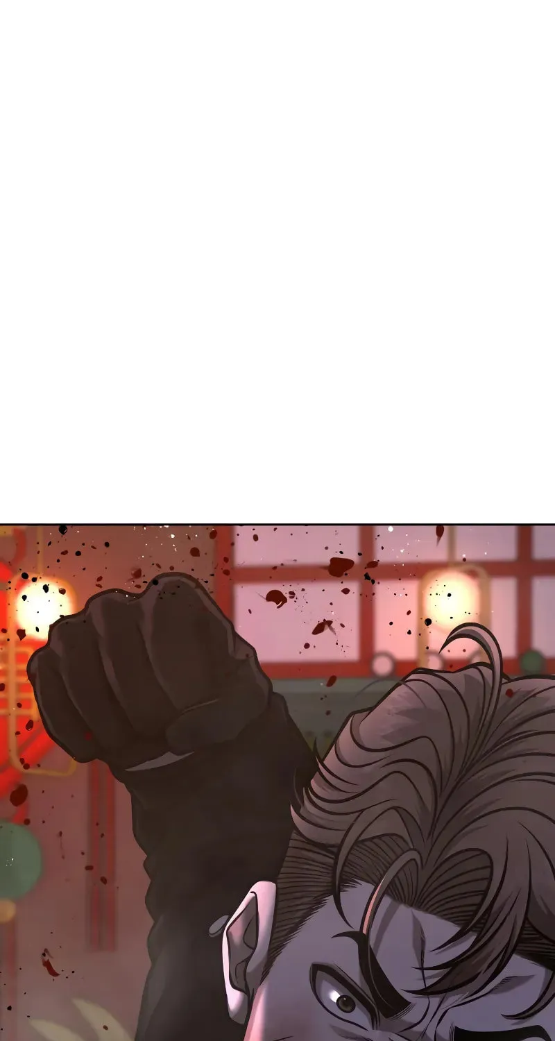 Read QUESTISM chapter 105 image 16 on Lezhin