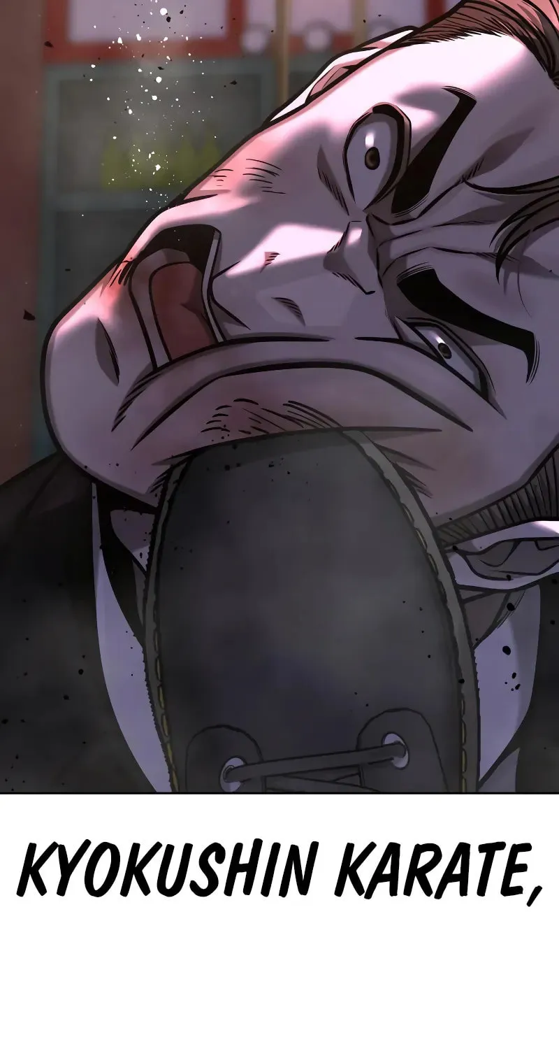 Read QUESTISM chapter 105 image 18 on Lezhin