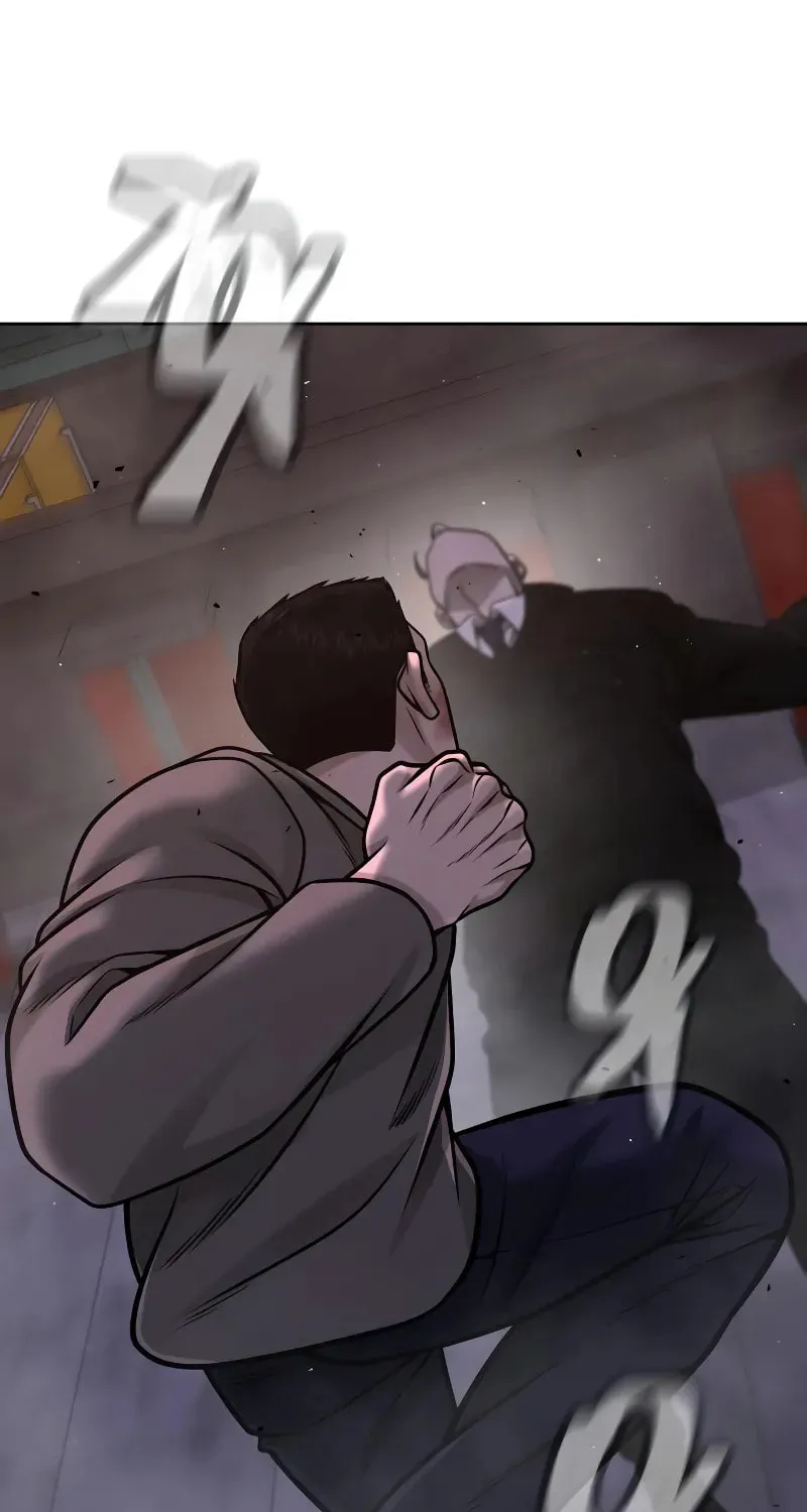 Read QUESTISM chapter 105 image 22 on Lezhin
