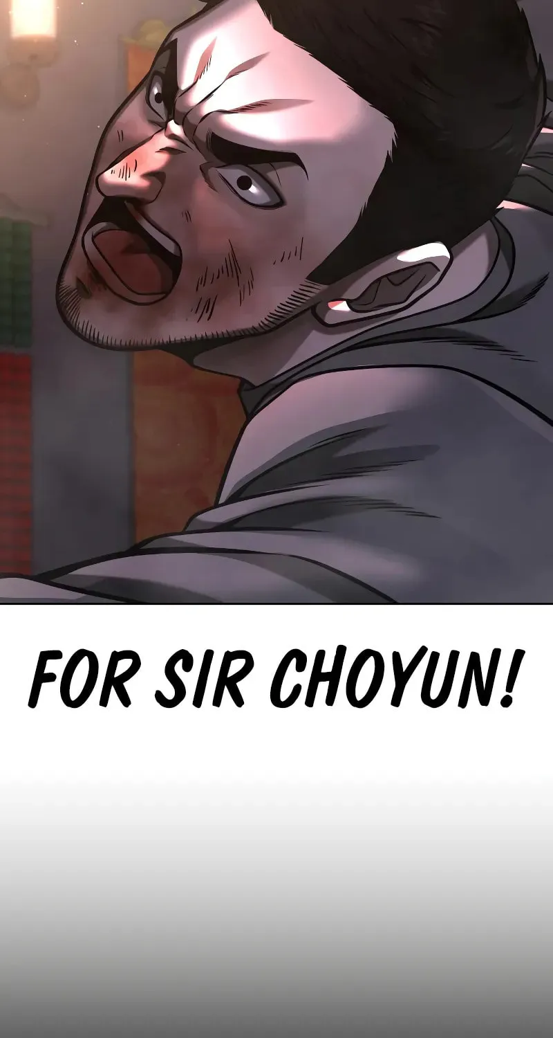 Read QUESTISM chapter 105 image 25 on Lezhin