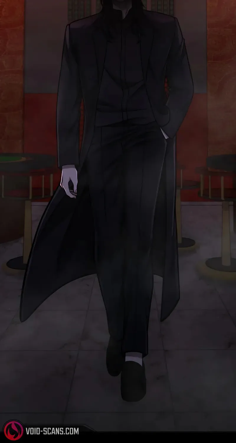 Read QUESTISM chapter 105 image 28 on Lezhin