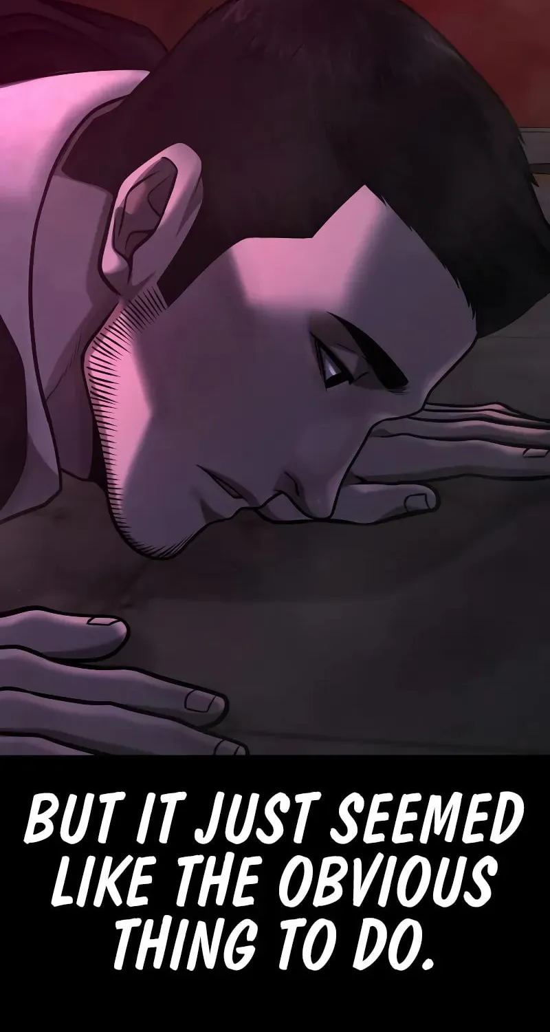 Read QUESTISM chapter 105 image 34 on Lezhin