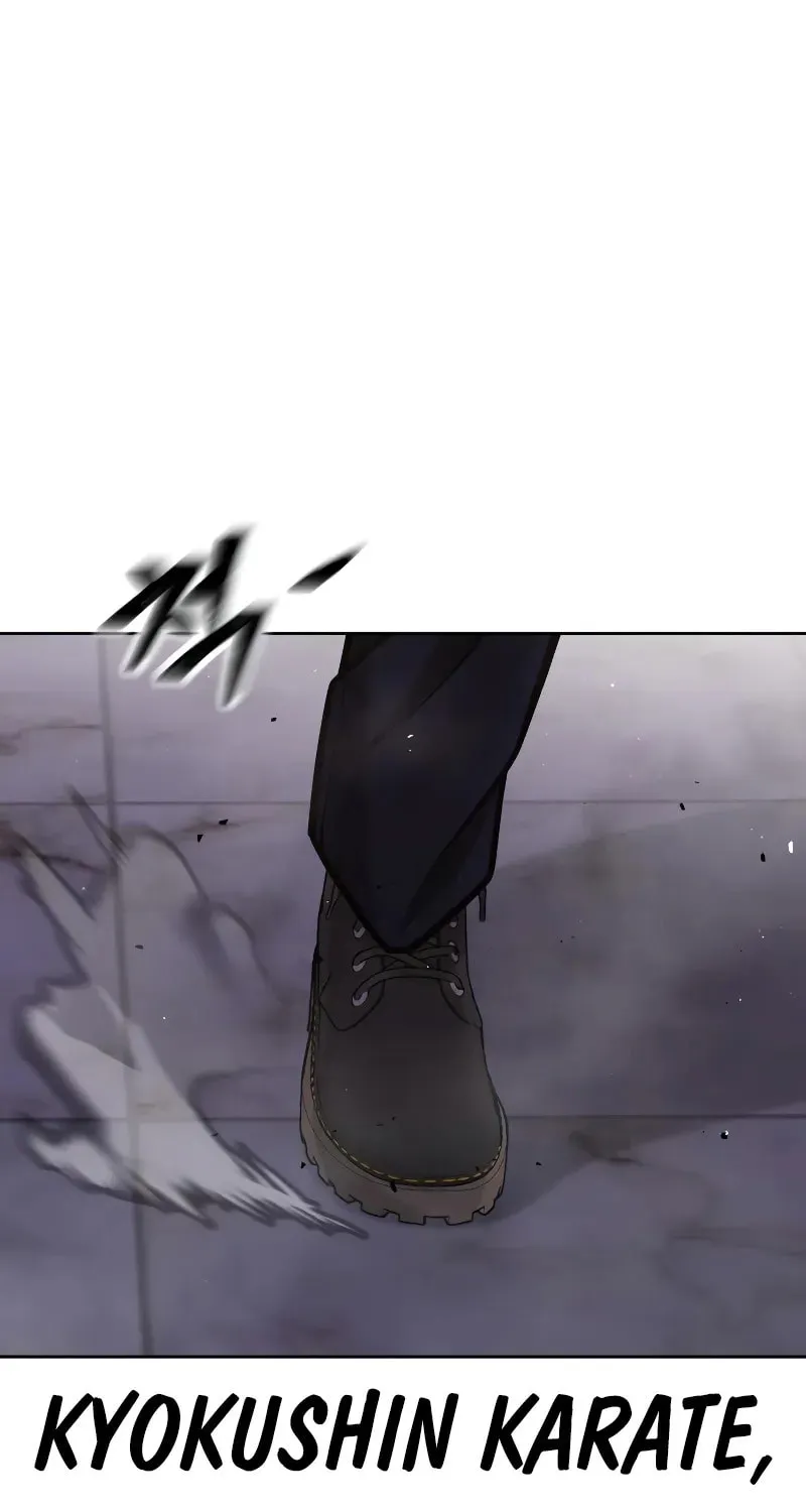 Read QUESTISM chapter 105 image 37 on Lezhin