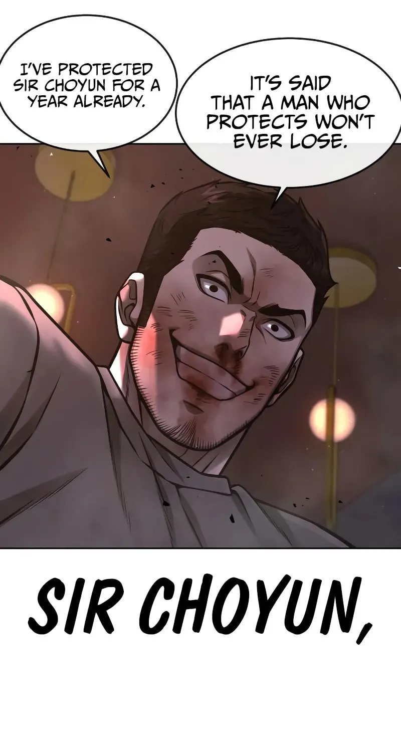 Read QUESTISM chapter 105 image 41 on Lezhin