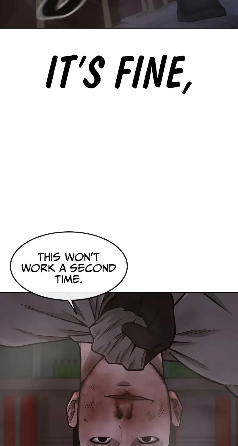 Read QUESTISM chapter 105 image 47 on Lezhin