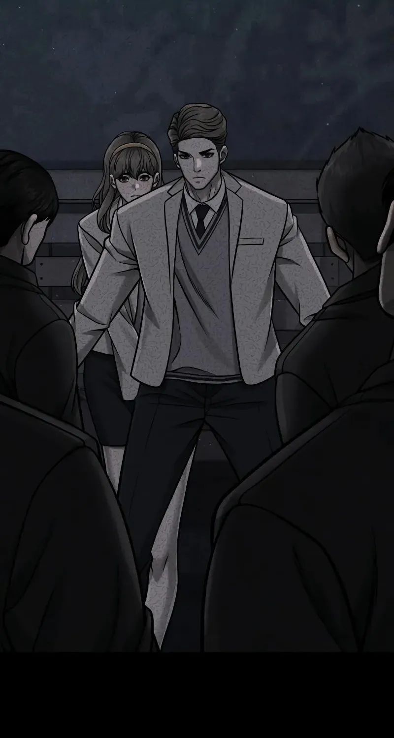 Read QUESTISM chapter 105 image 59 on Lezhin