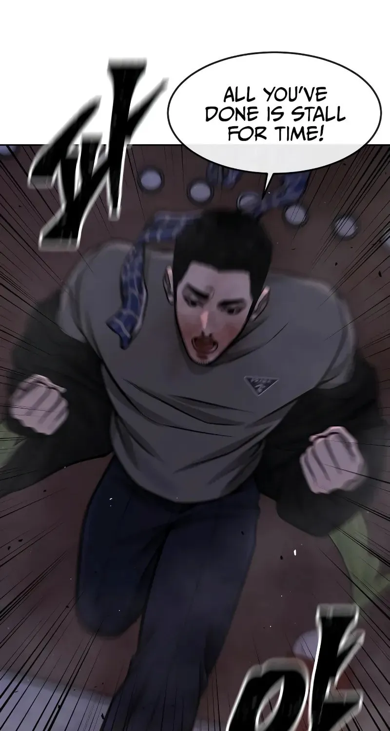 Read QUESTISM chapter 105 image 6 on Lezhin