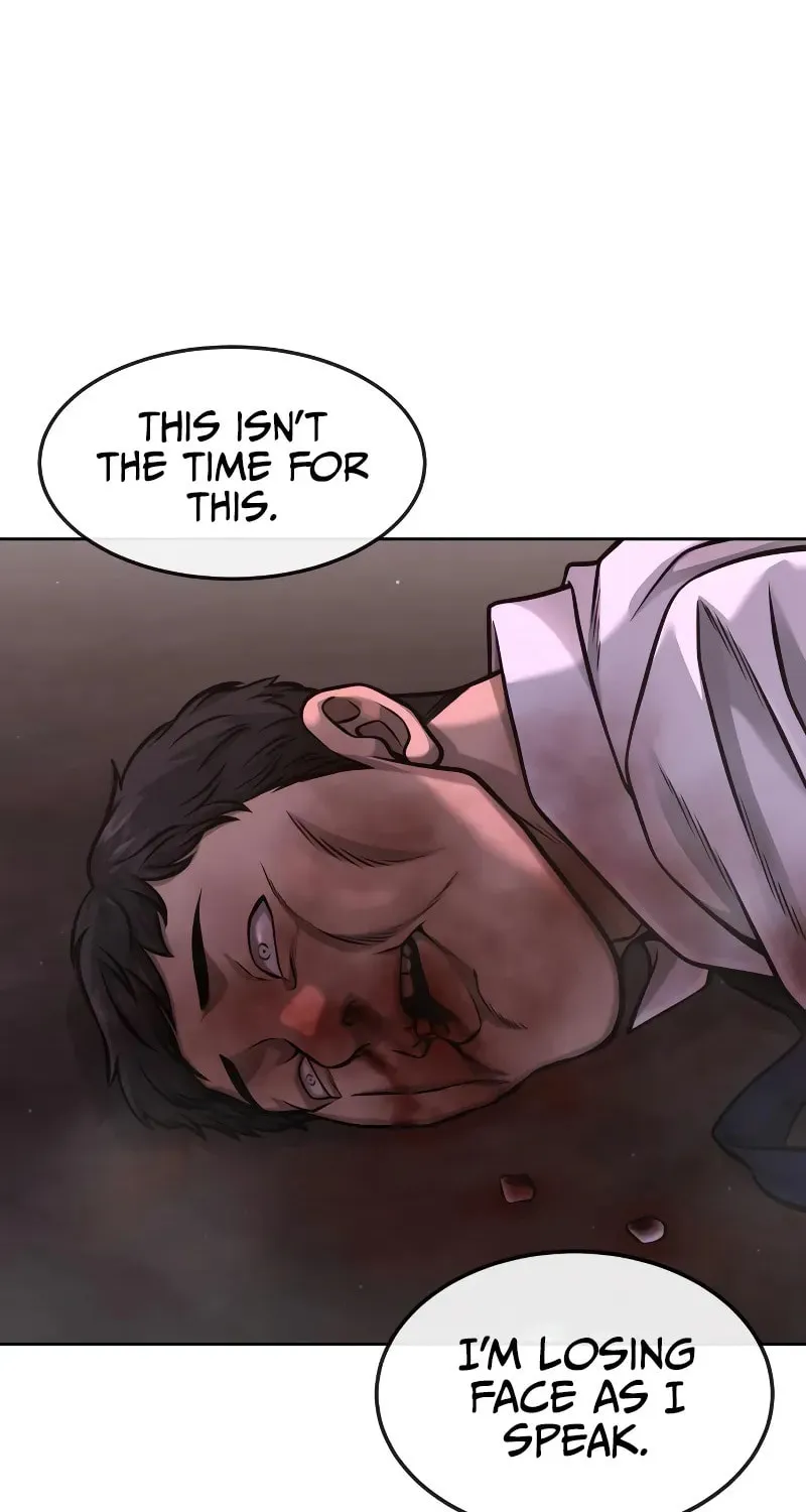 Read QUESTISM chapter 105 image 79 on Lezhin
