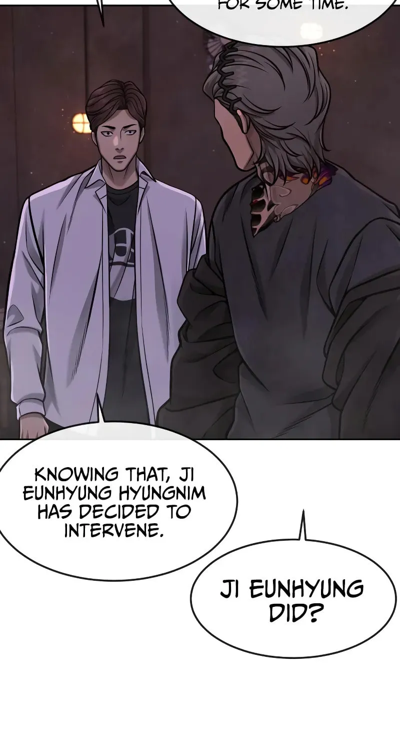 Read QUESTISM chapter 105 image 82 on Lezhin