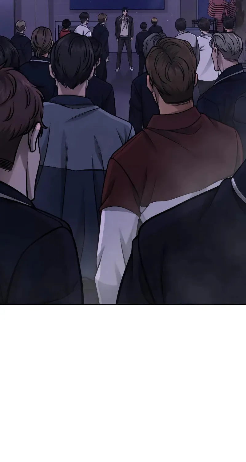 Read QUESTISM chapter 105 image 86 on Lezhin