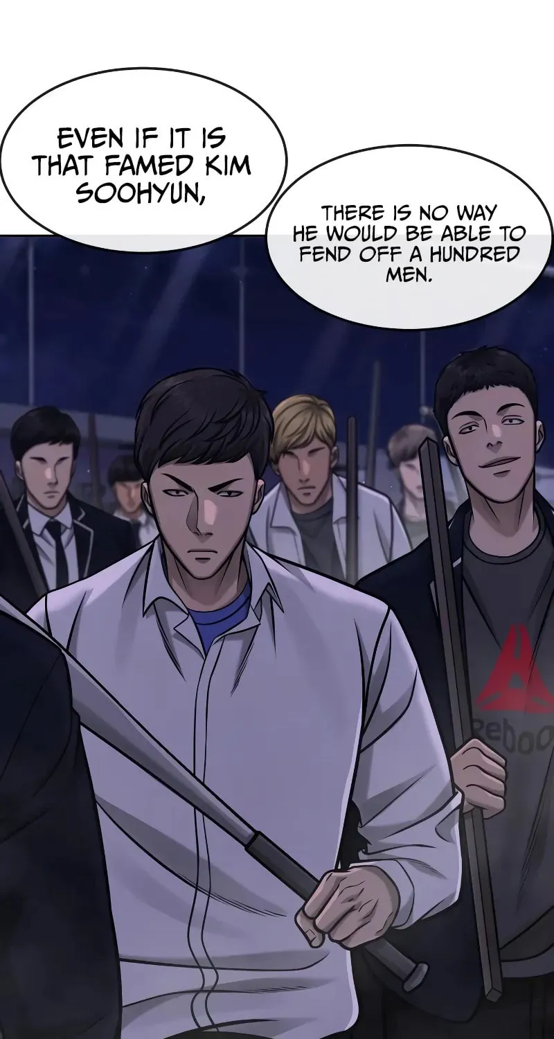 Read QUESTISM chapter 105 image 87 on Lezhin