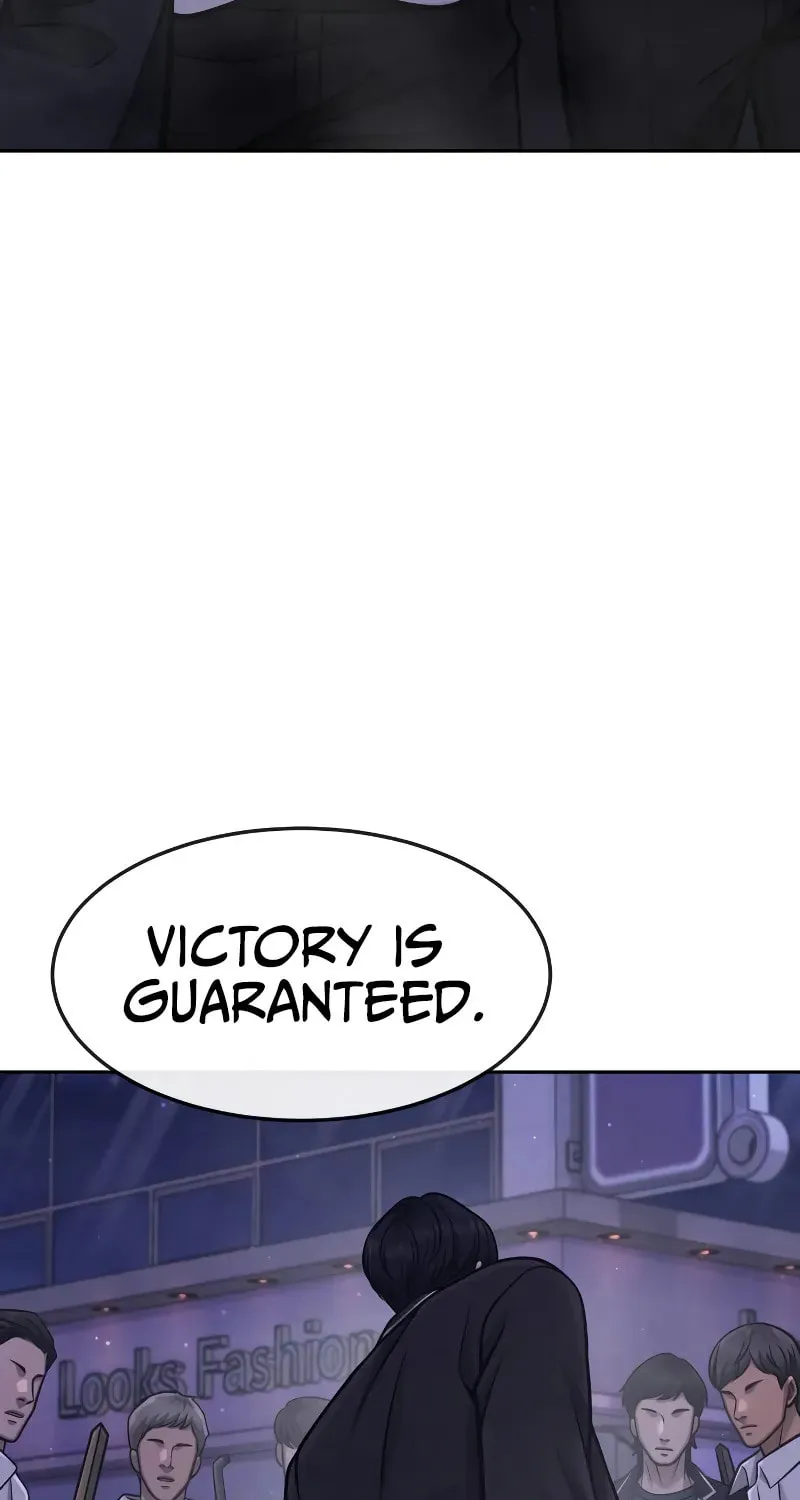 Read QUESTISM chapter 105 image 88 on Lezhin
