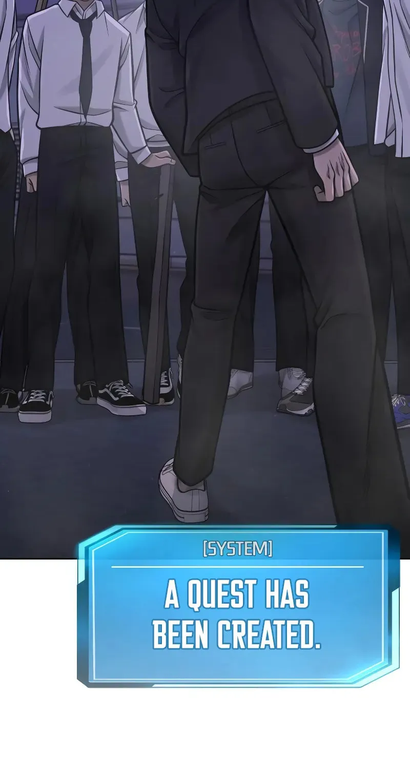 Read QUESTISM chapter 105 image 89 on Lezhin