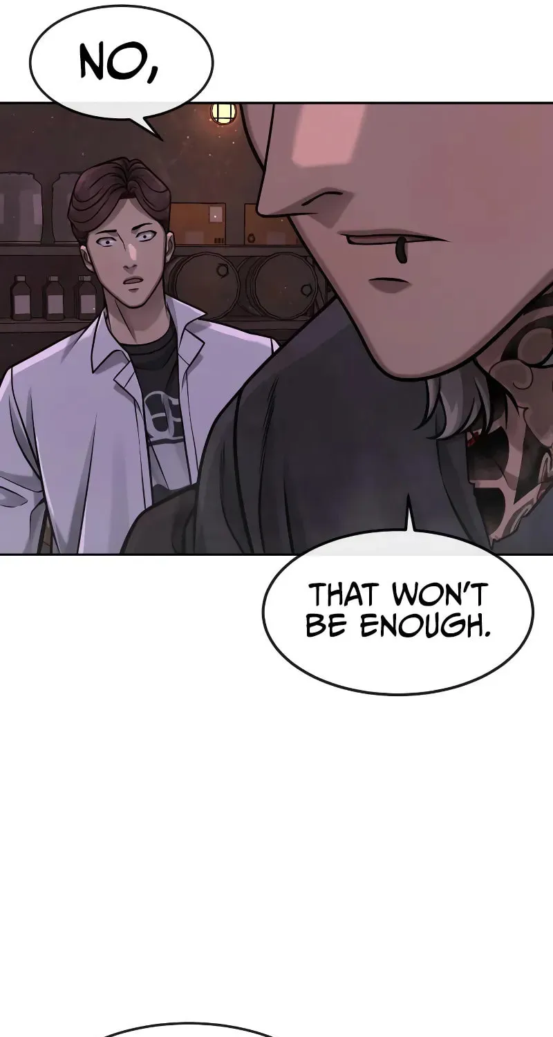 Read QUESTISM chapter 105 image 92 on Lezhin
