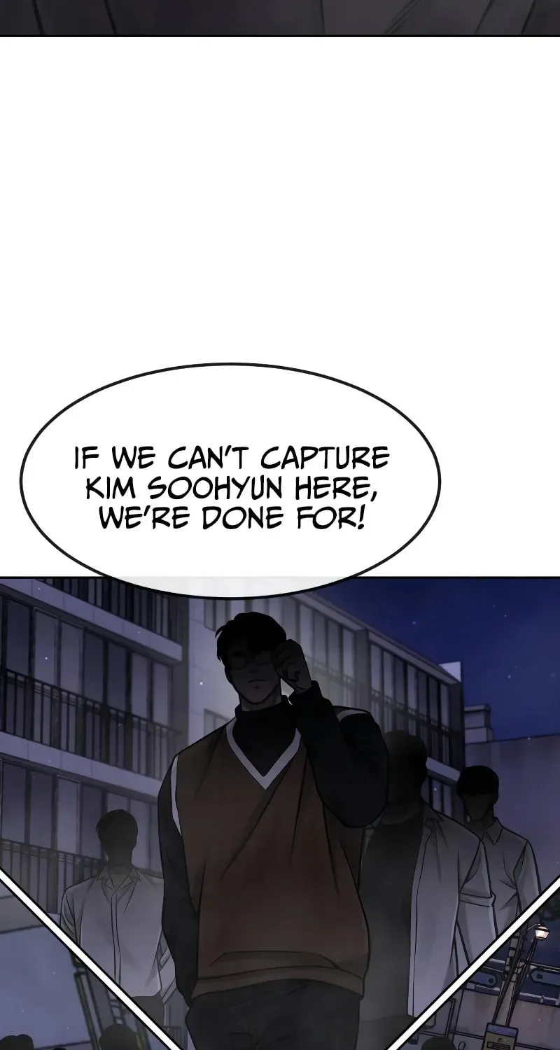 Read QUESTISM chapter 105 image 94 on Lezhin