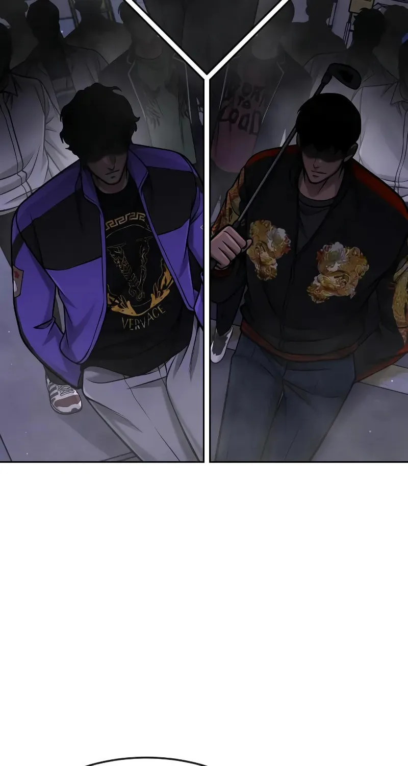Read QUESTISM chapter 105 image 95 on Lezhin