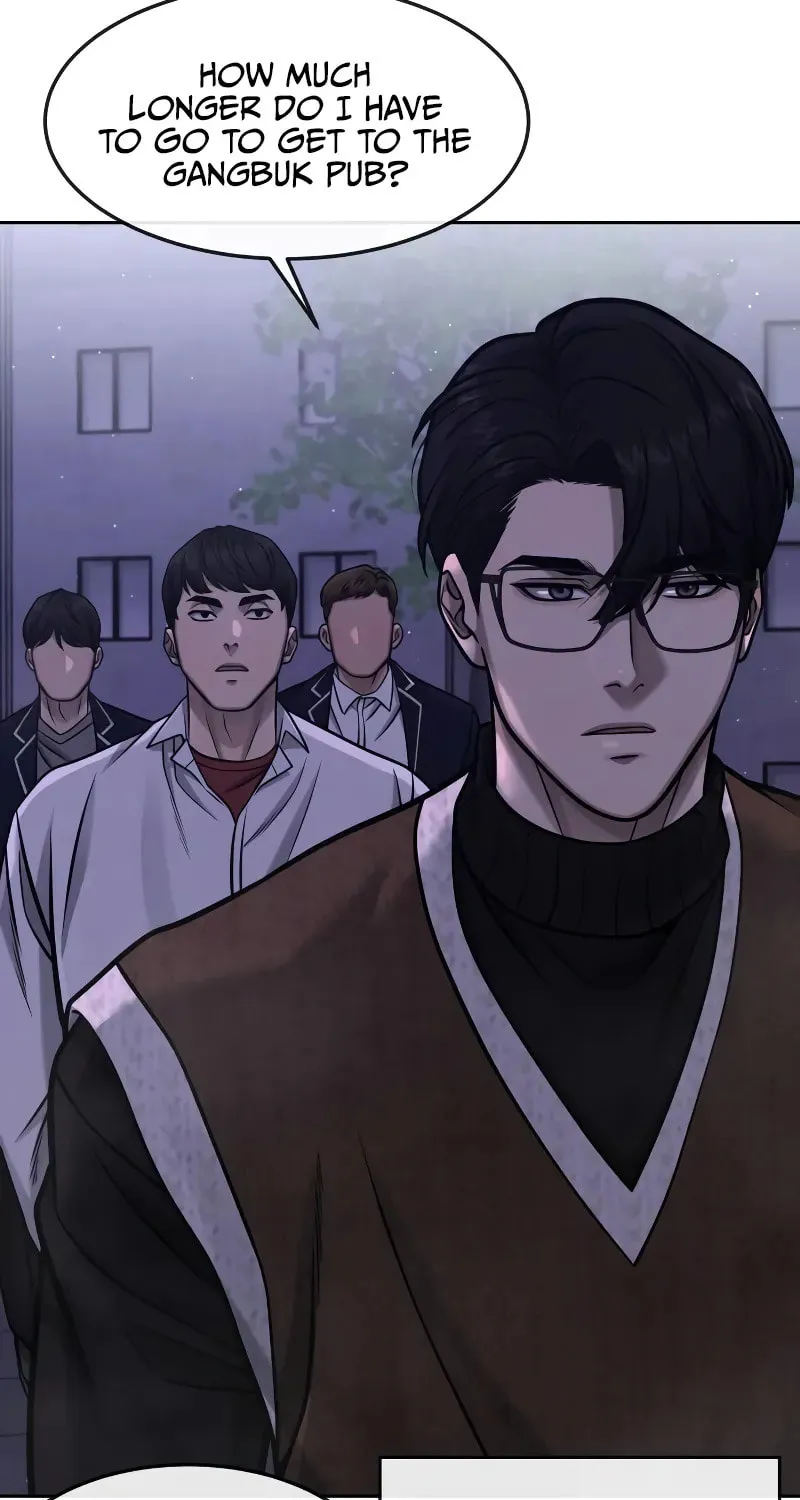 Read QUESTISM chapter 105 image 96 on Lezhin