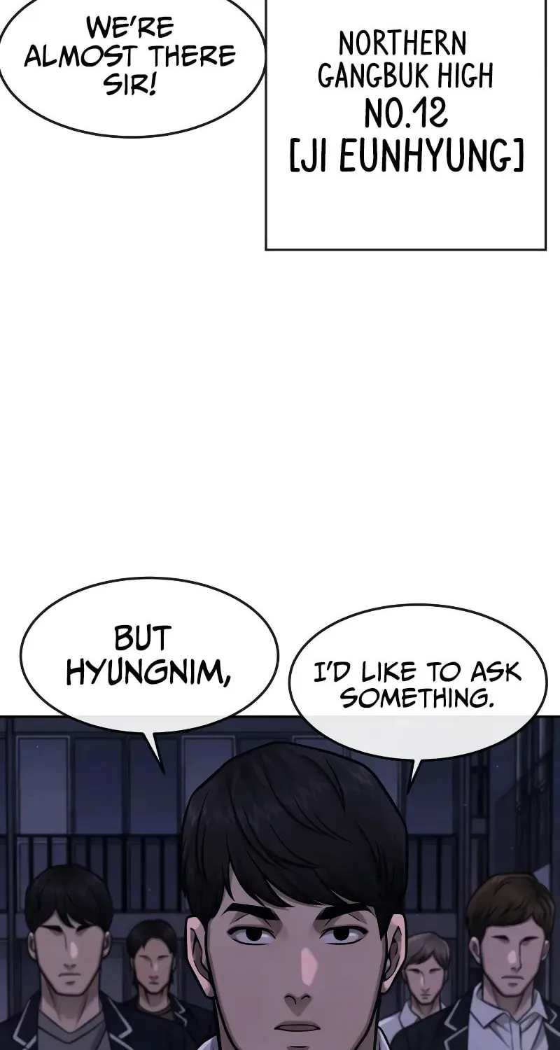 Read QUESTISM chapter 105 image 97 on Lezhin
