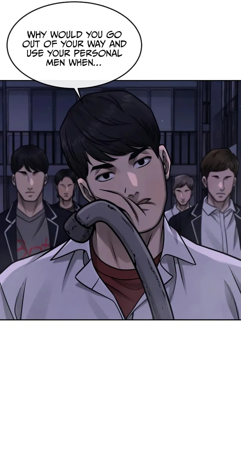 Read QUESTISM chapter 105 image 99 on Lezhin