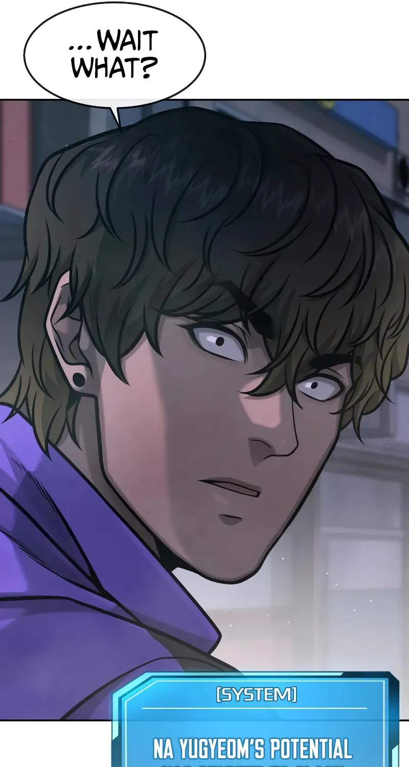 Read QUESTISM chapter 106 image 102 on Lezhin