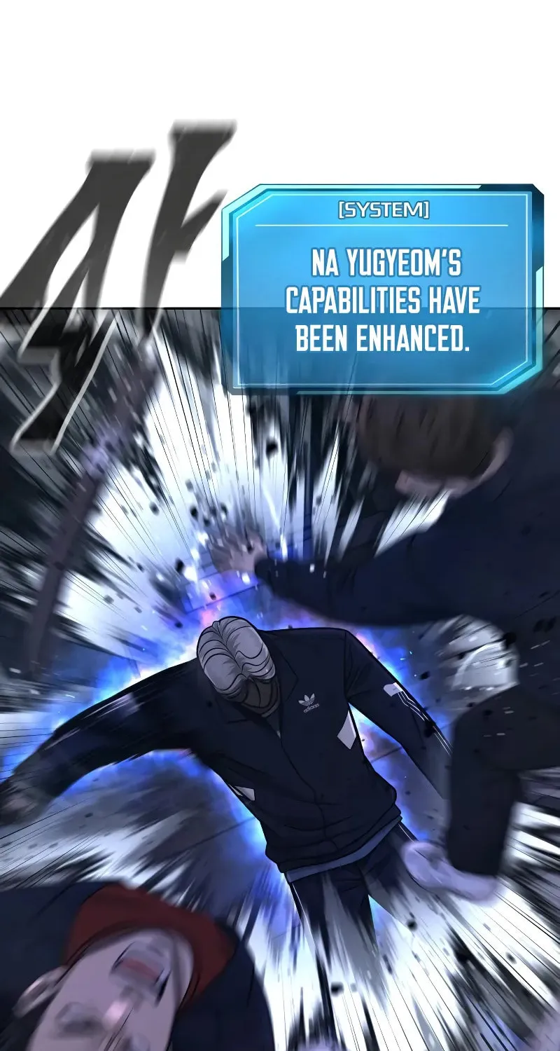 Read QUESTISM chapter 106 image 107 on Lezhin