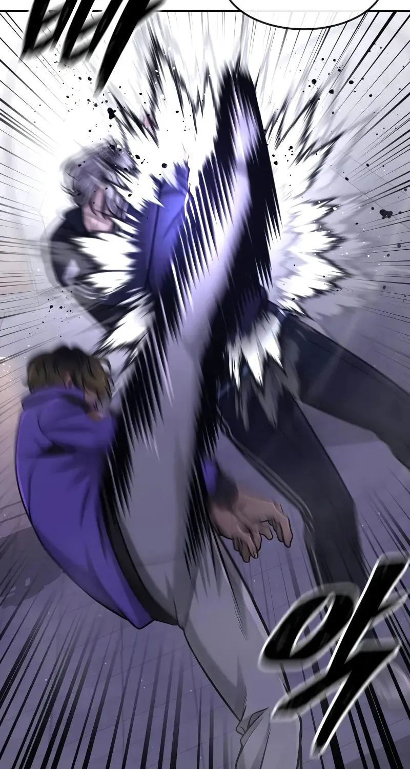 Read QUESTISM chapter 106 image 11 on Lezhin