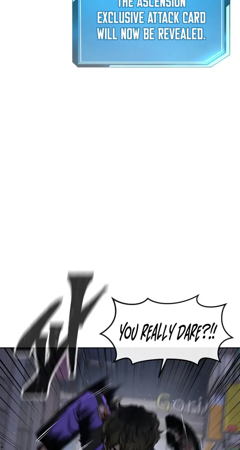 Read QUESTISM chapter 106 image 110 on Lezhin