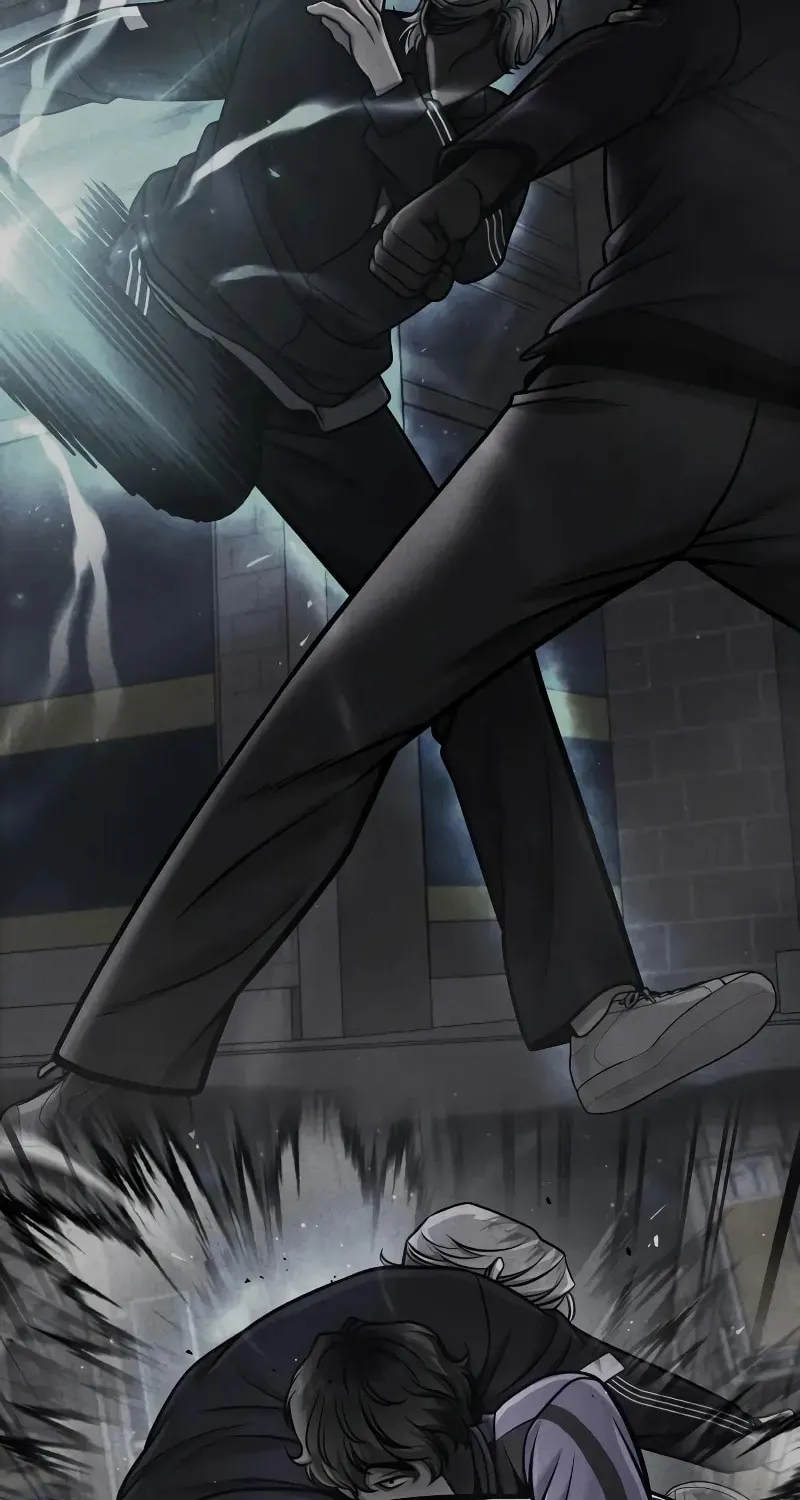 Read QUESTISM chapter 106 image 117 on Lezhin