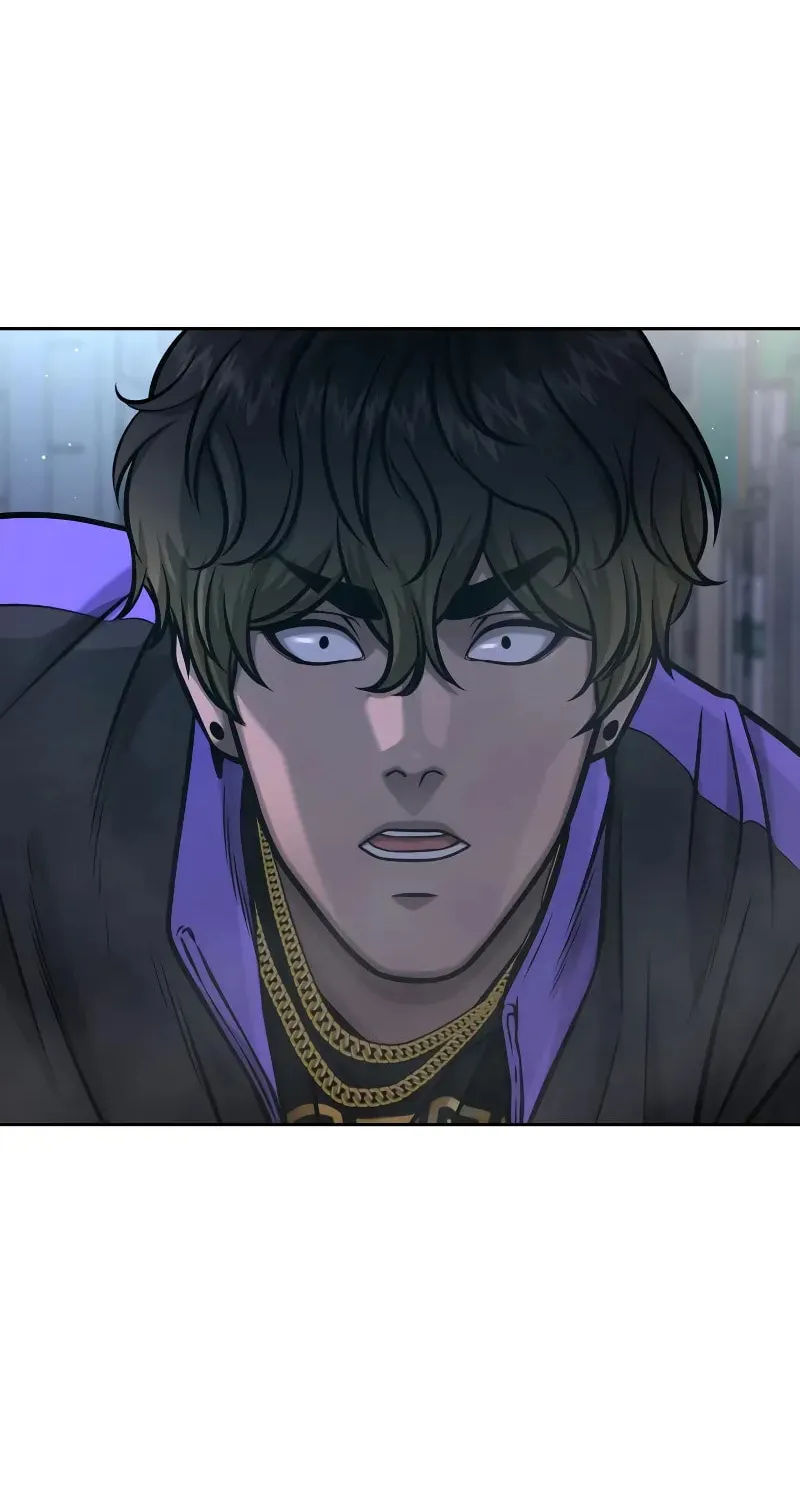 Read QUESTISM chapter 106 image 119 on Lezhin