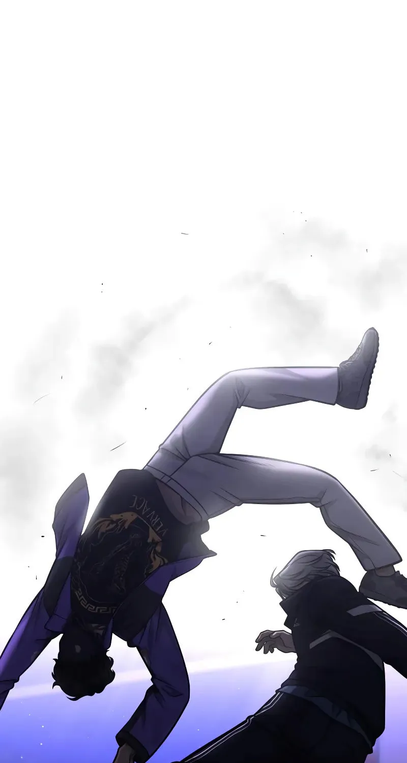 Read QUESTISM chapter 106 image 133 on Lezhin