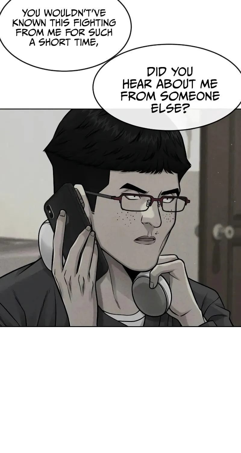 Read QUESTISM chapter 106 image 14 on Lezhin