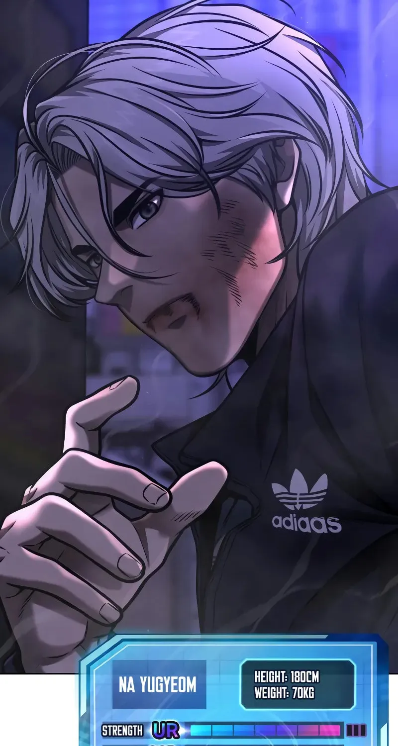 Read QUESTISM chapter 106 image 140 on Lezhin
