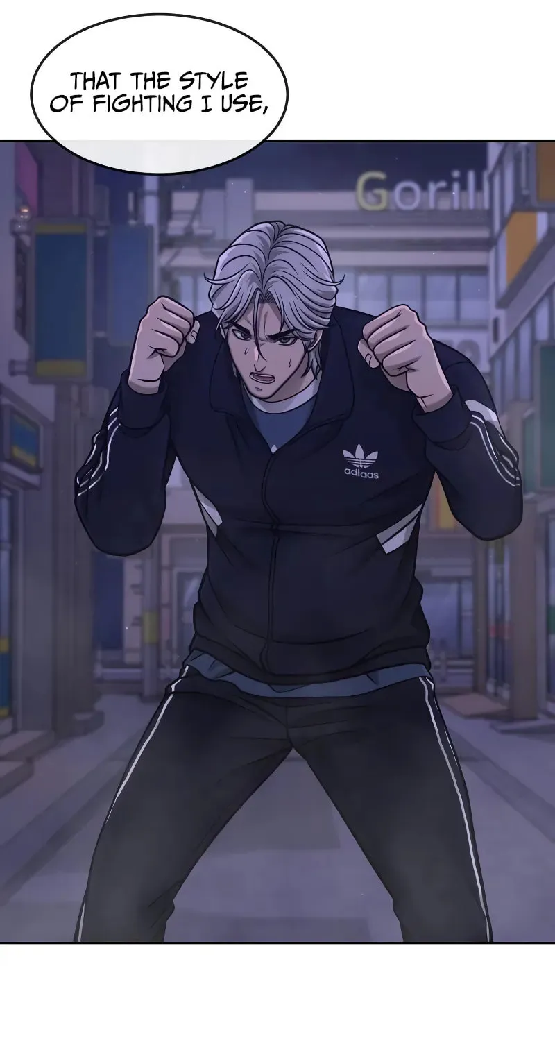 Read QUESTISM chapter 106 image 16 on Lezhin