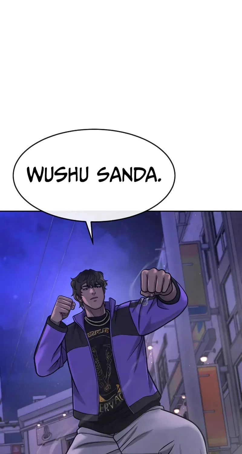 Read QUESTISM chapter 106 image 18 on Lezhin