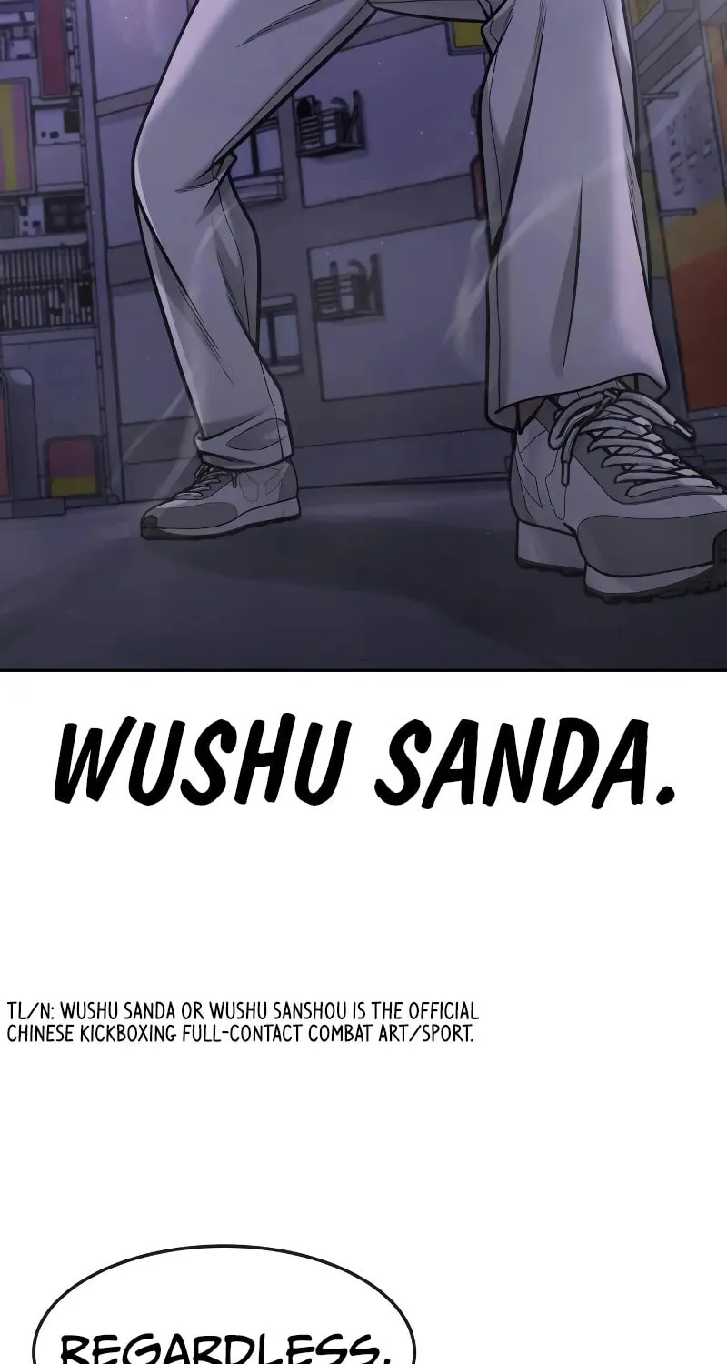 Read QUESTISM chapter 106 image 19 on Lezhin