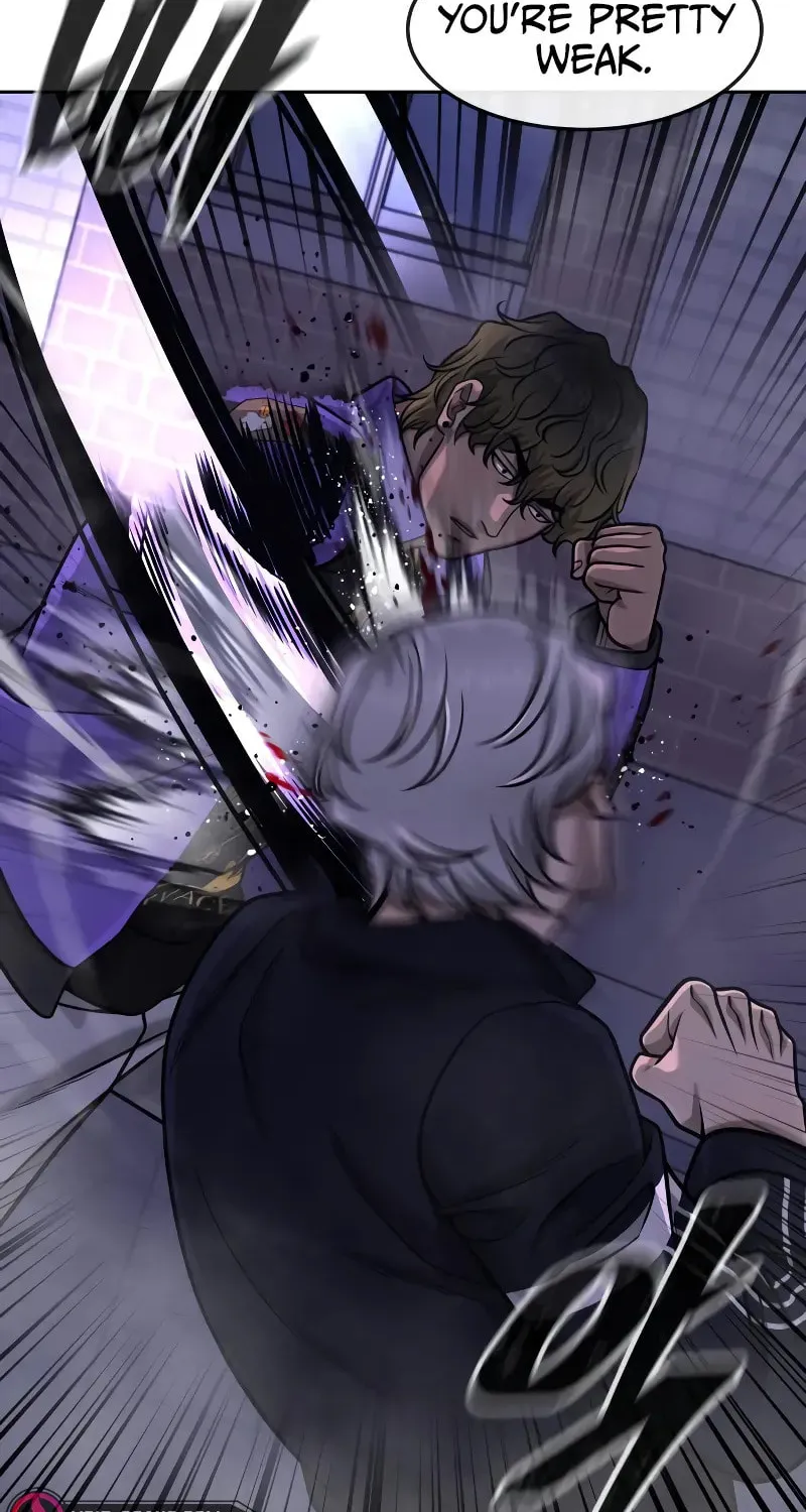 Read QUESTISM chapter 106 image 21 on Lezhin