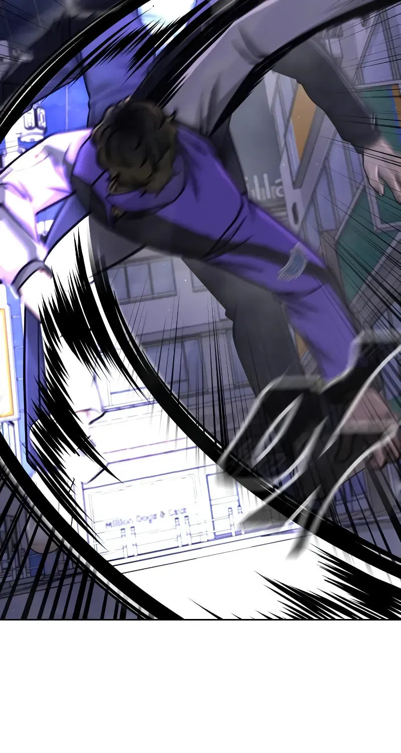 Read QUESTISM chapter 106 image 25 on Lezhin