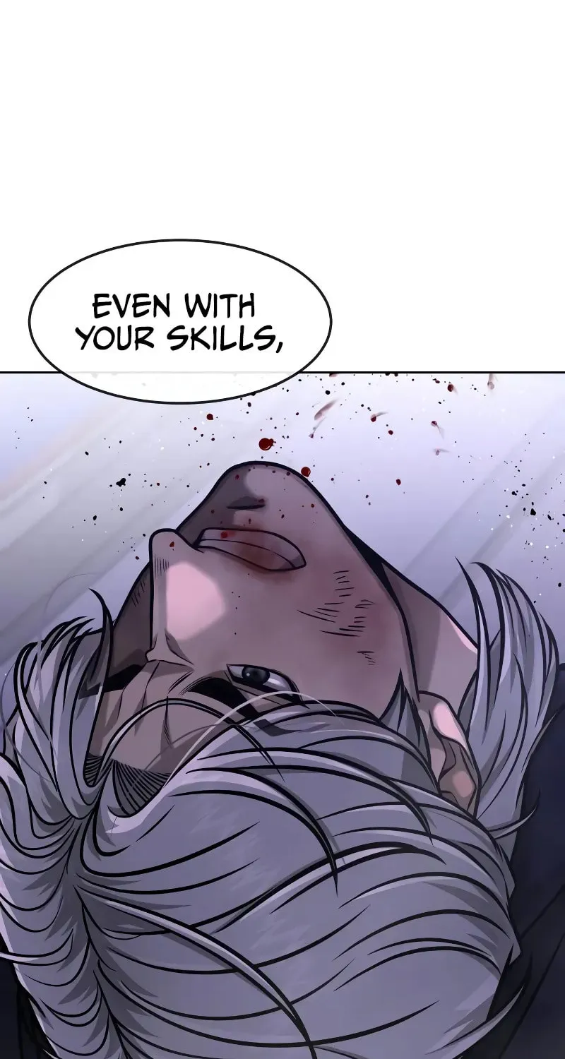 Read QUESTISM chapter 106 image 26 on Lezhin
