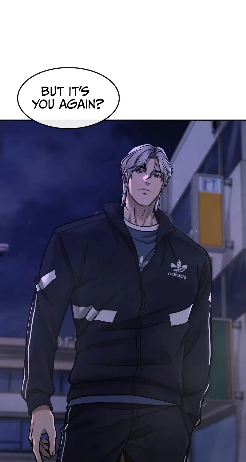 Read QUESTISM chapter 106 image 3 on Lezhin