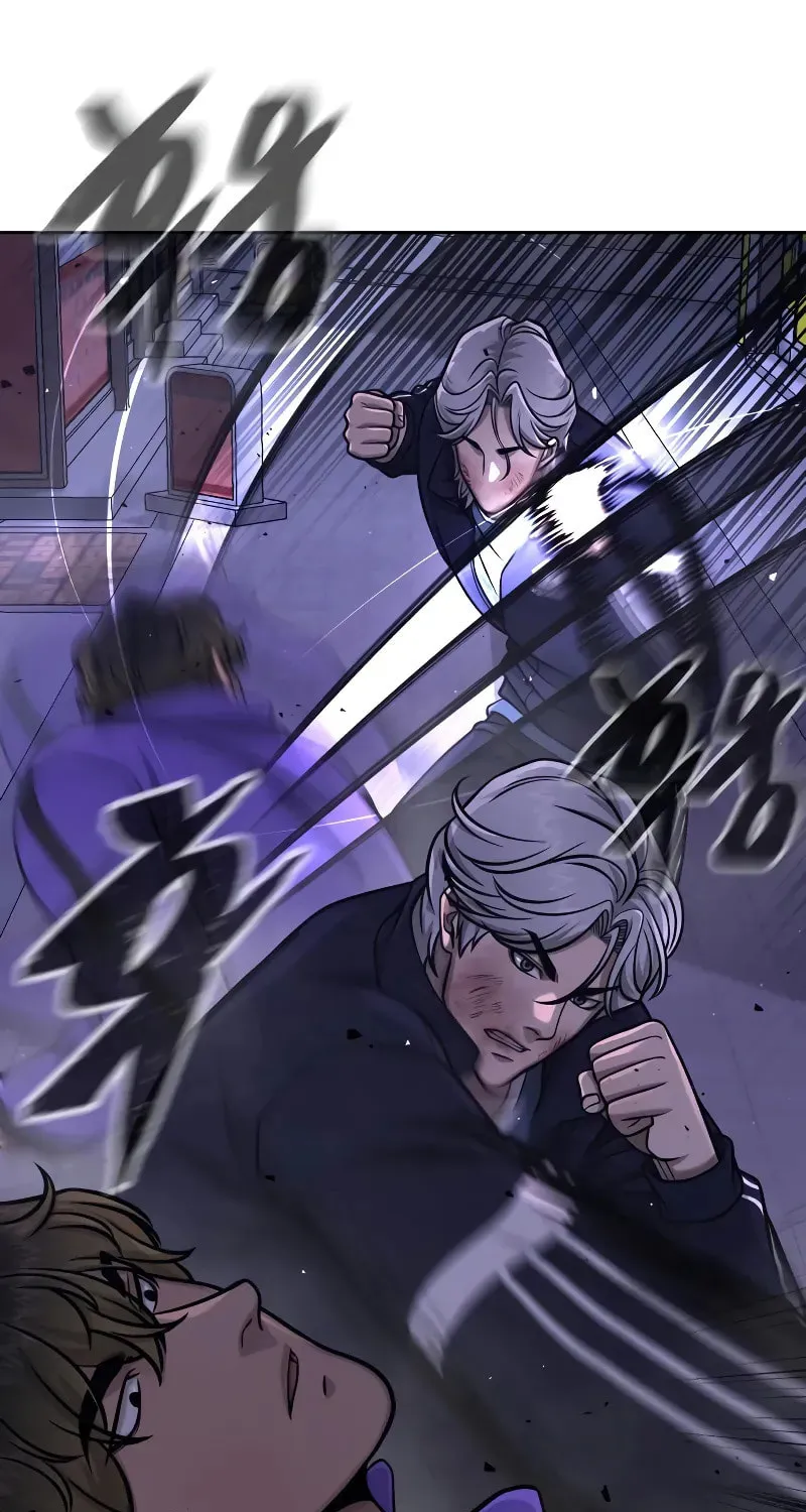 Read QUESTISM chapter 106 image 31 on Lezhin