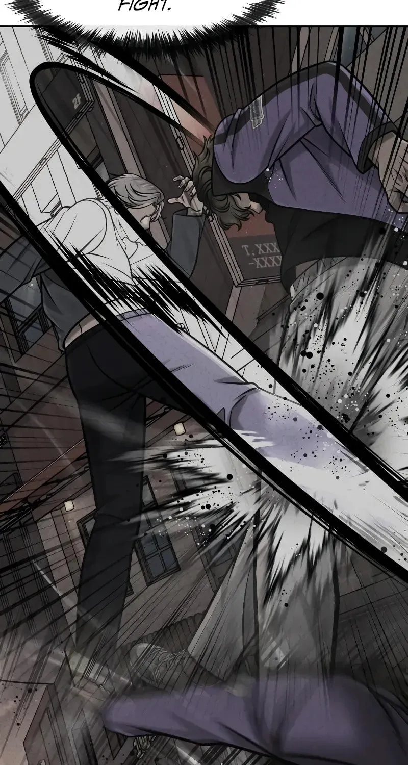 Read QUESTISM chapter 106 image 33 on Lezhin