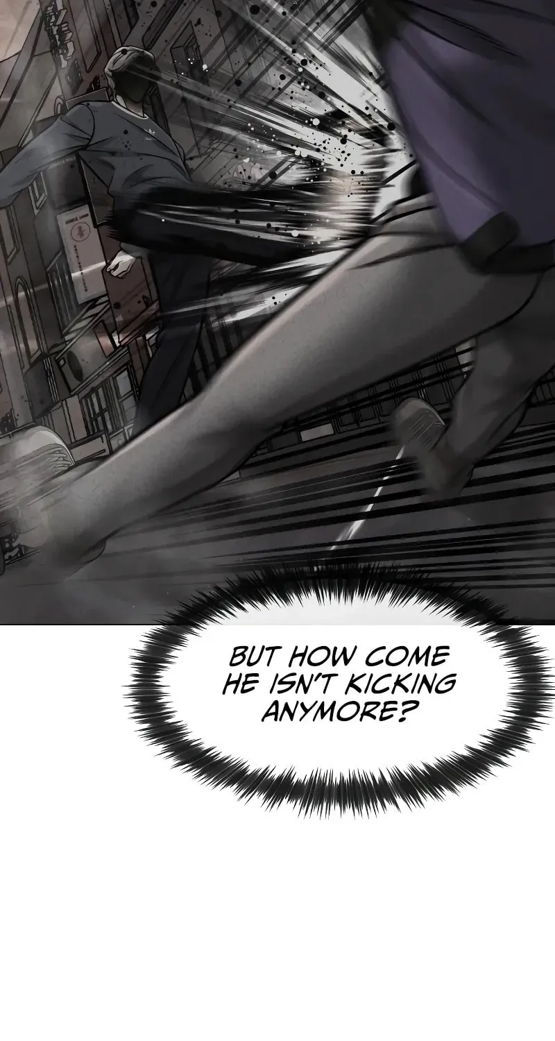 Read QUESTISM chapter 106 image 34 on Lezhin