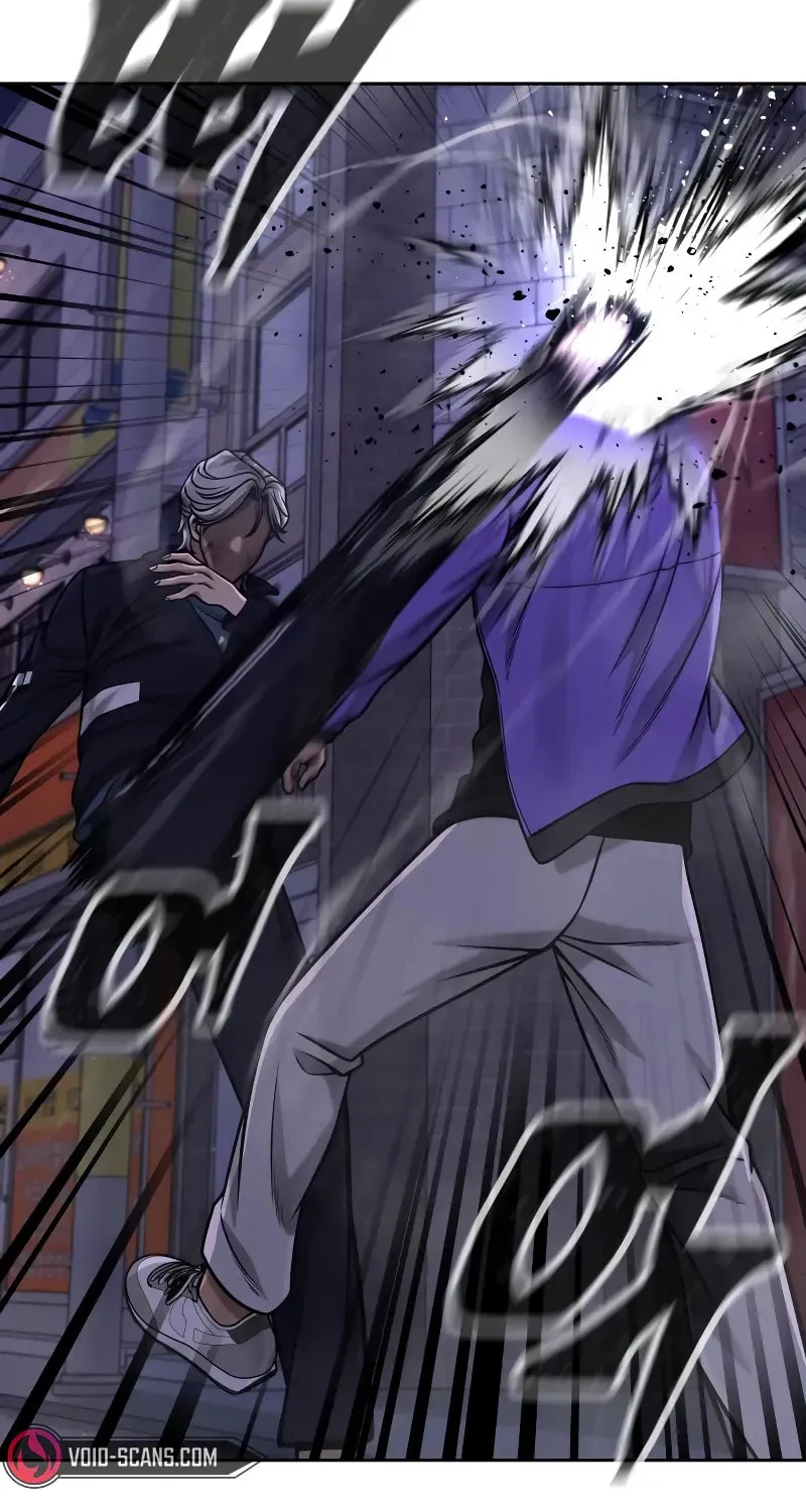 Read QUESTISM chapter 106 image 36 on Lezhin